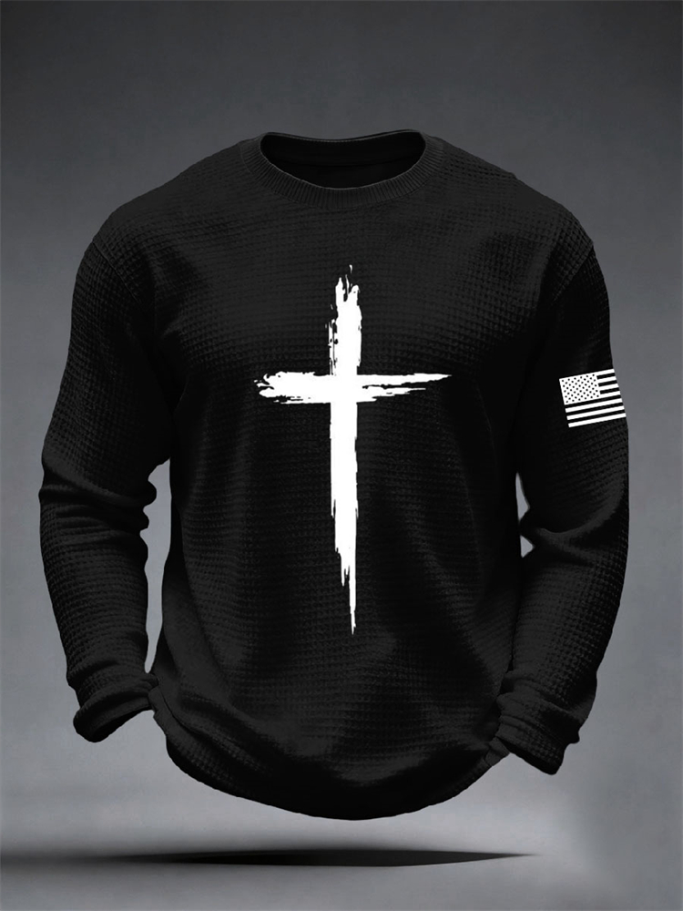 Mens Fashion Summer - Nouveau T-shirt à manches longues pour