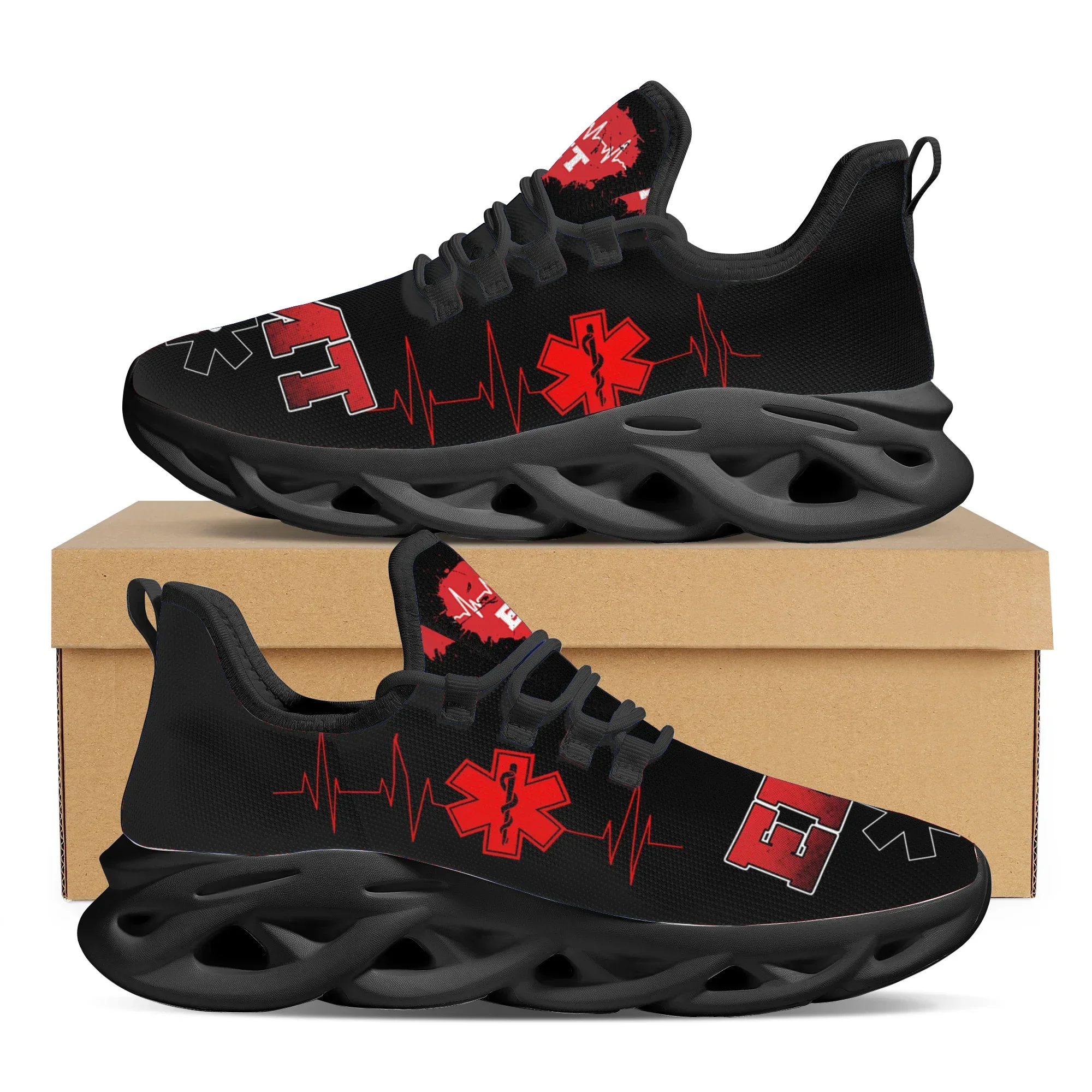 Mens Fashion Trainers - 2025 offre spéciale chaussures plates mode