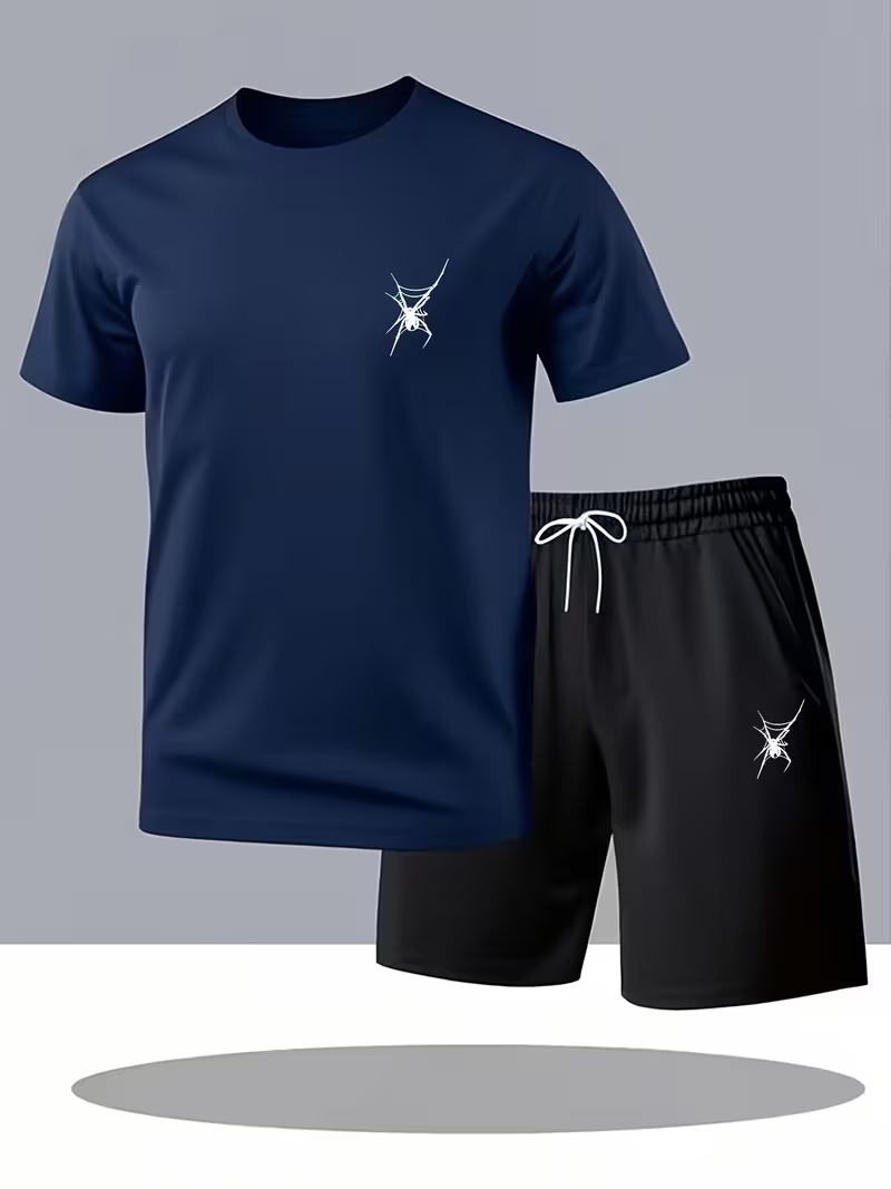 Men'S Fashion Videos - Nouvelle Tendance Urbaine : Ensemble Sportif