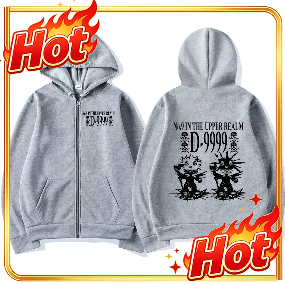 Mens Fashion Zip Up Hoodies - Sweat-shirts à capuche zippés pour hommes