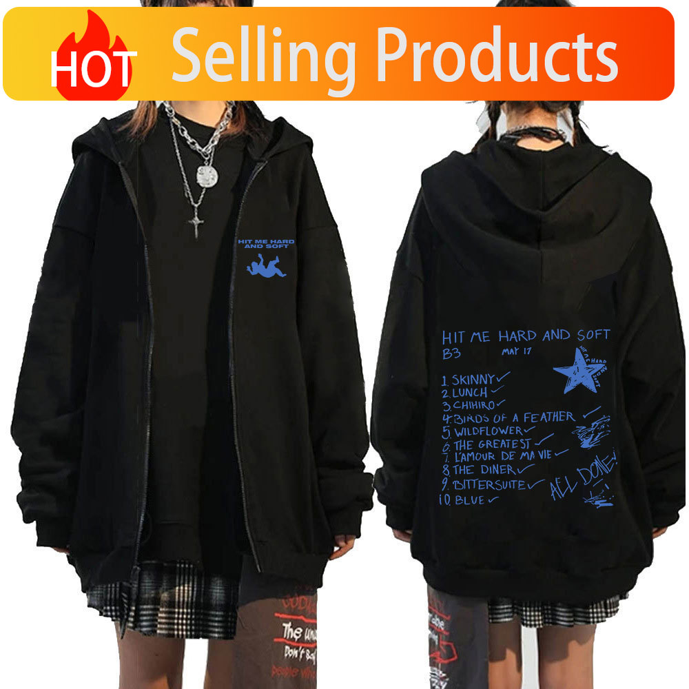 Sweat-shirt à capuche avec fer - Mens Fashion Zip Up Hoodies avis et prix
