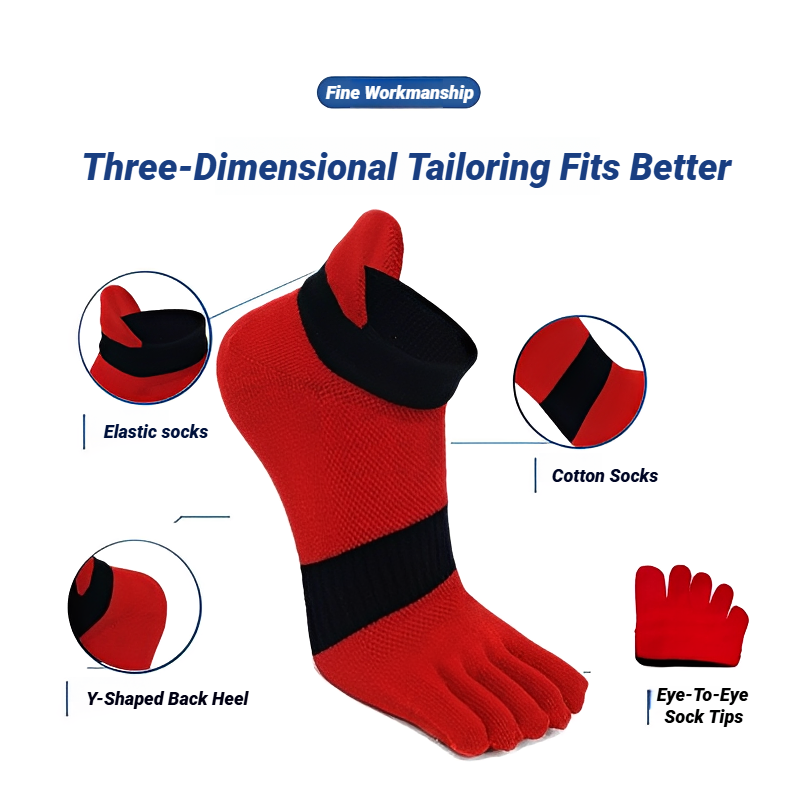 1 paire de chaussettes de spor - Socks Ankle Men avis et prix
