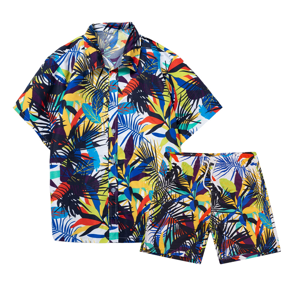 Ensemble de chemises pour homm - Mens Fashion Clothes avis et prix