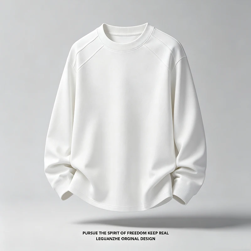 T-shirt à manches longues pour - Mens Fashion Summer avis et prix