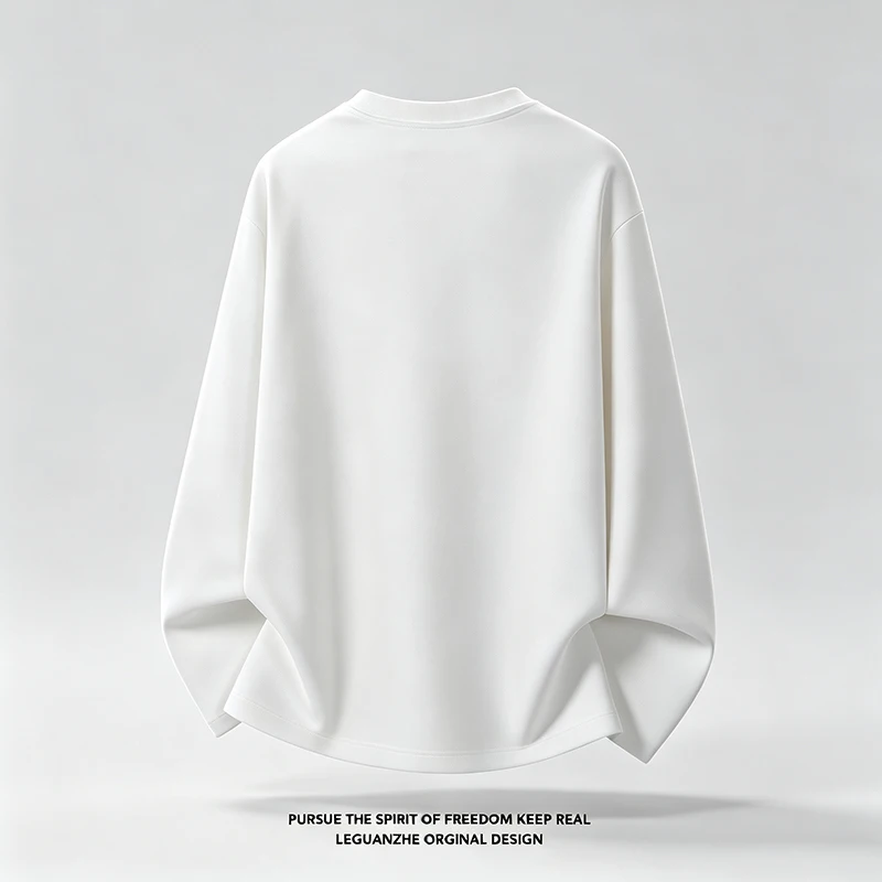 T-shirt à manches longues pour - Mens Fashion Summer avis et prix
