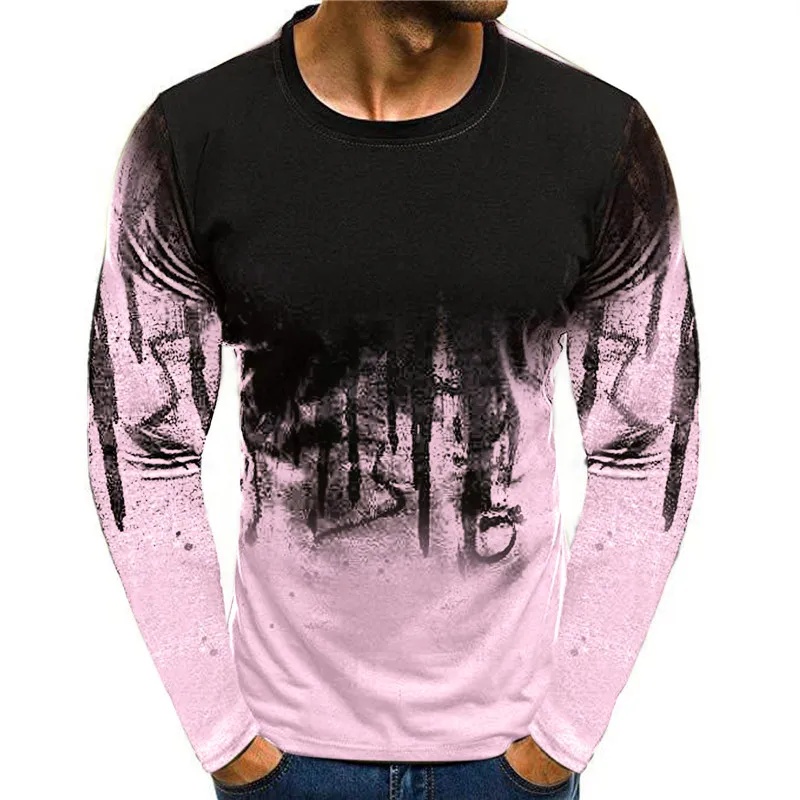 T-shirt à motif camouflage pou - Men'S Fashion T Shirts avis et prix