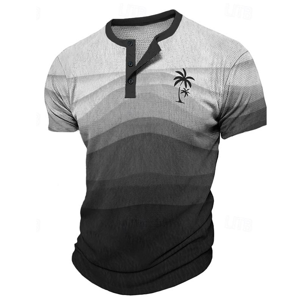 T-shirt pour homme, imprimé co - Mens Fashion Clothes avis et prix