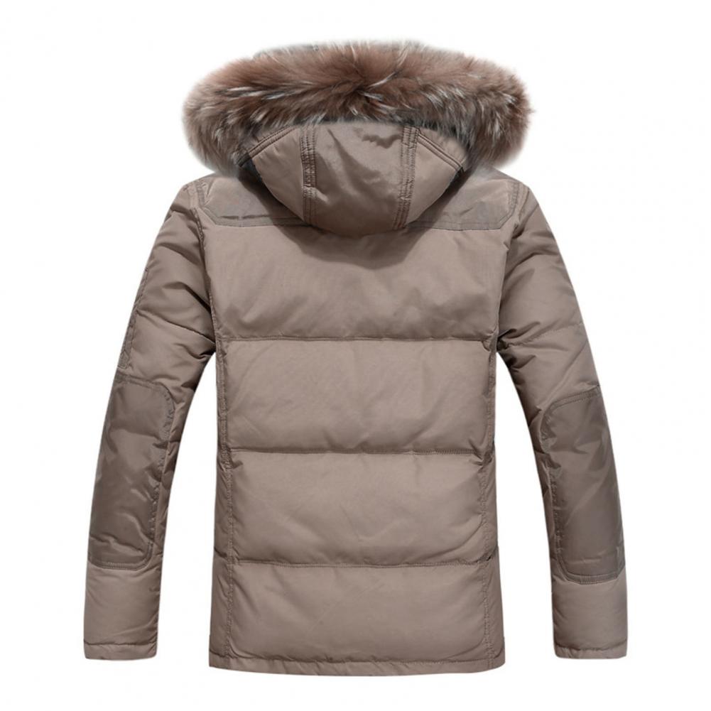 Nouvelle Veste Décontractée Po - Men'S Fashion With Hat avis et prix