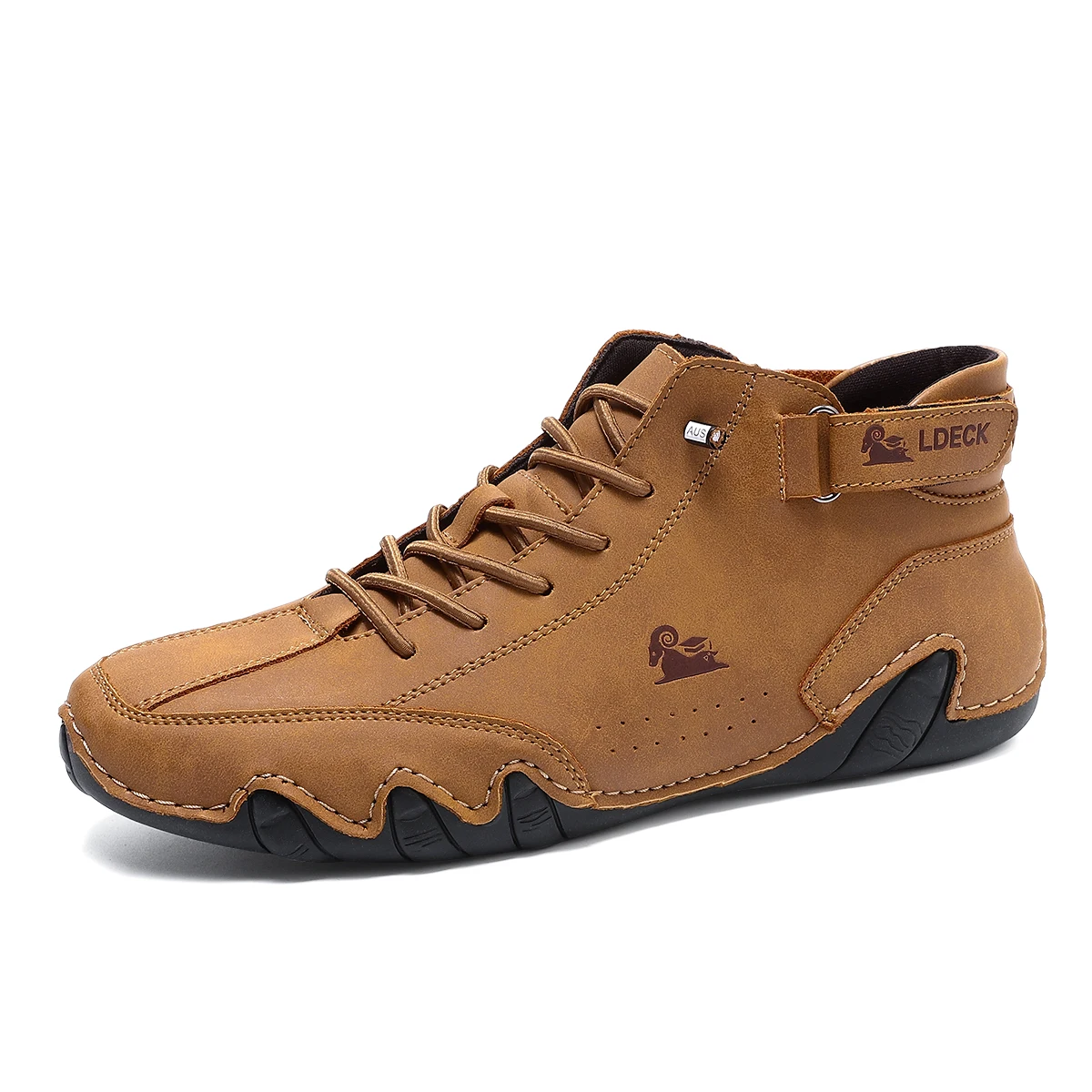 Chaussures en cuir véritable p - Men'S Fashion News avis et prix