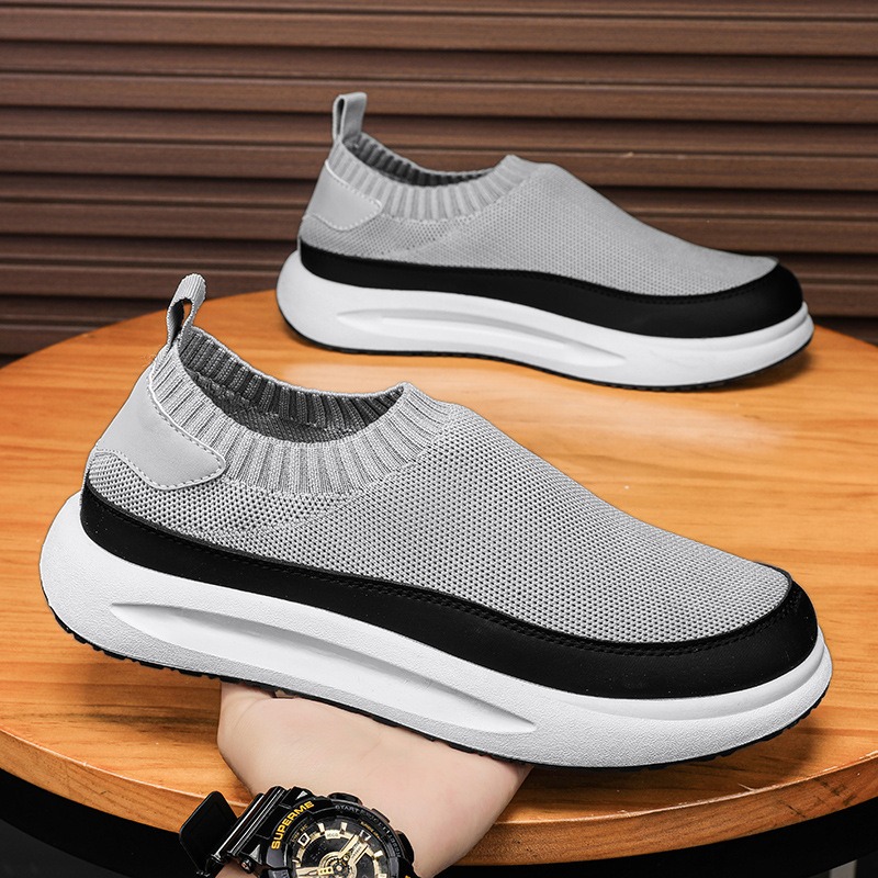 2025 nouvelles chaussures pour - Men'S Fashion Videos avis et prix