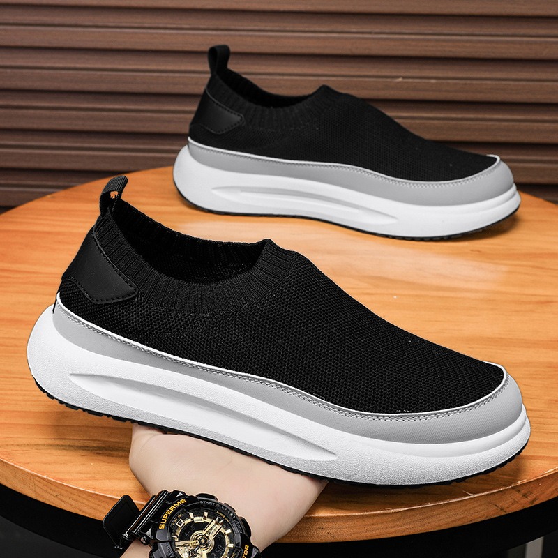2025 nouvelles chaussures pour - Men'S Fashion Videos avis et prix