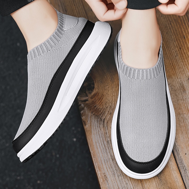 2025 nouvelles chaussures pour - Men'S Fashion Videos avis et prix