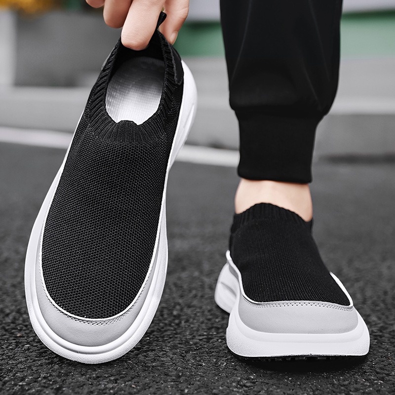 2025 nouvelles chaussures pour - Men'S Fashion Videos avis et prix