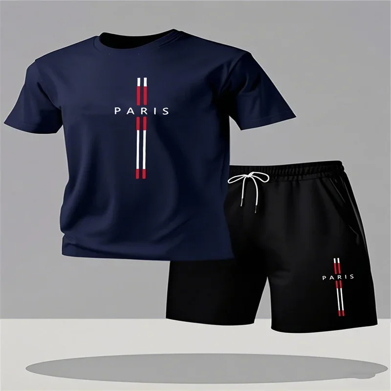 Ensemble de sport pour homme P - Men'S Fashion News avis et prix