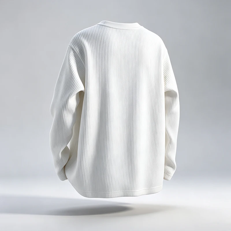 T-shirt à manches longues pour - Mens Fashion Summer avis et prix