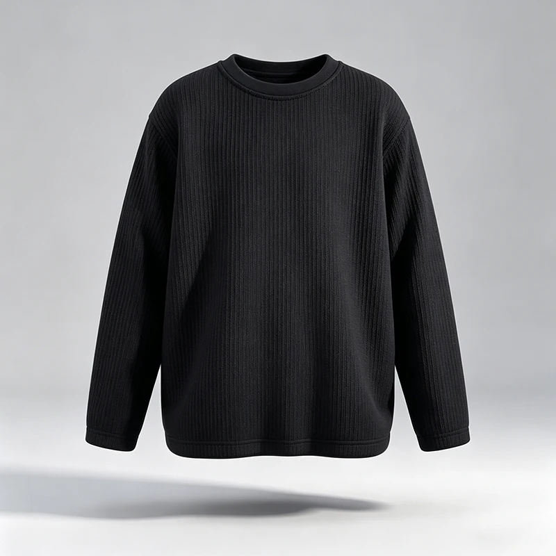 T-shirt à manches longues pour - Mens Fashion Summer avis et prix