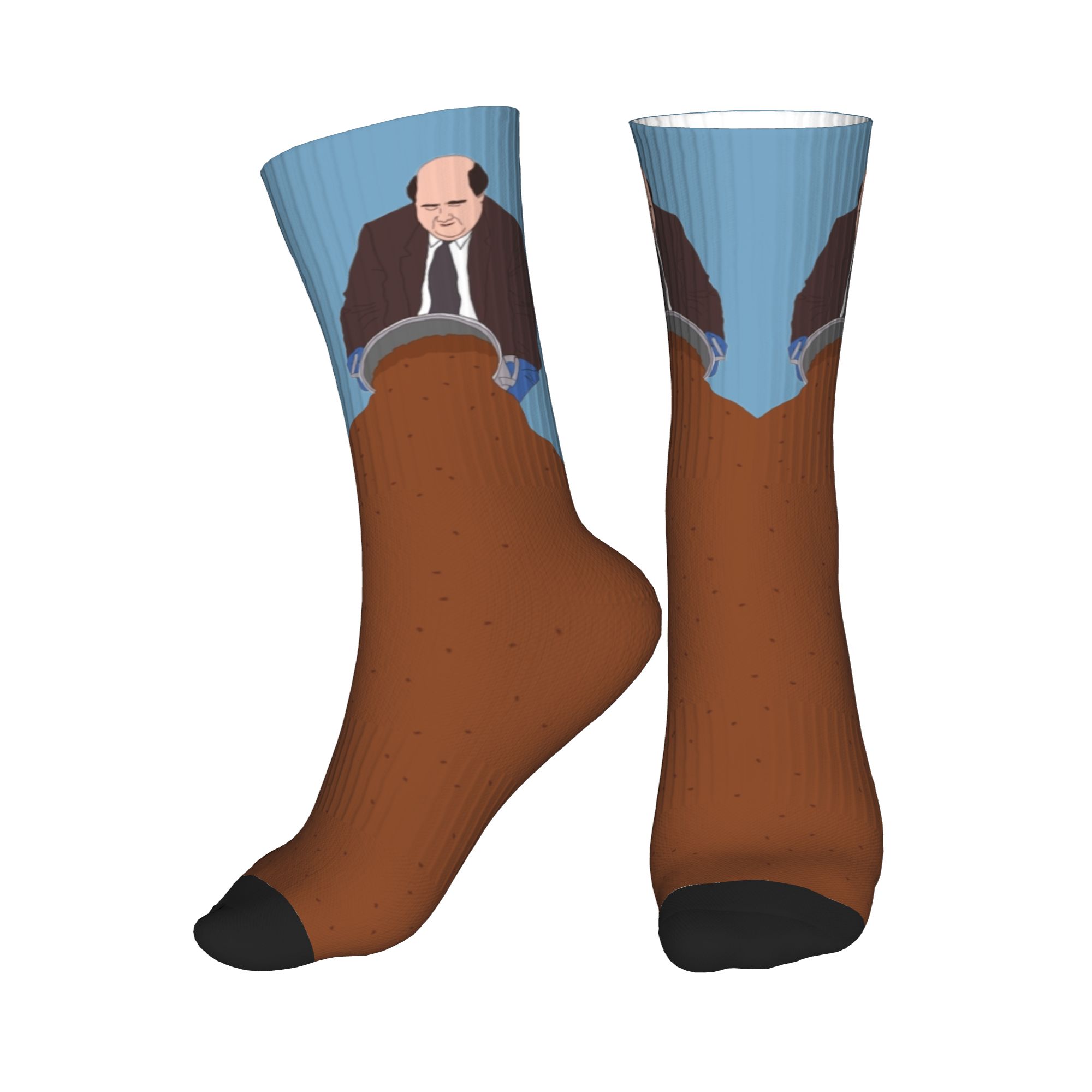 Chaussettes unisexes pour homm - Socks Ankle Men avis et prix