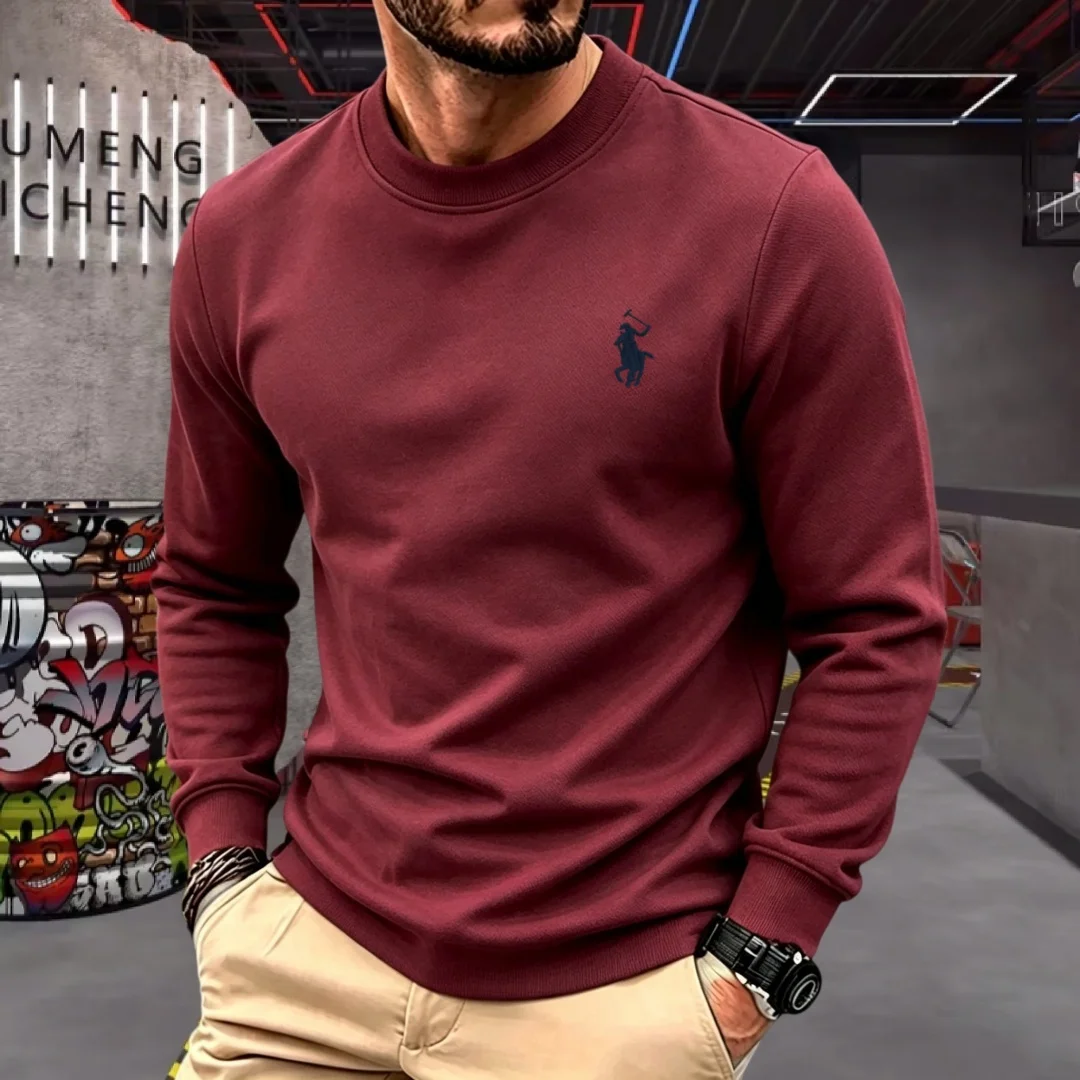 T-shirt à manches longues pour - Men'S Fashion T Shirts avis et prix