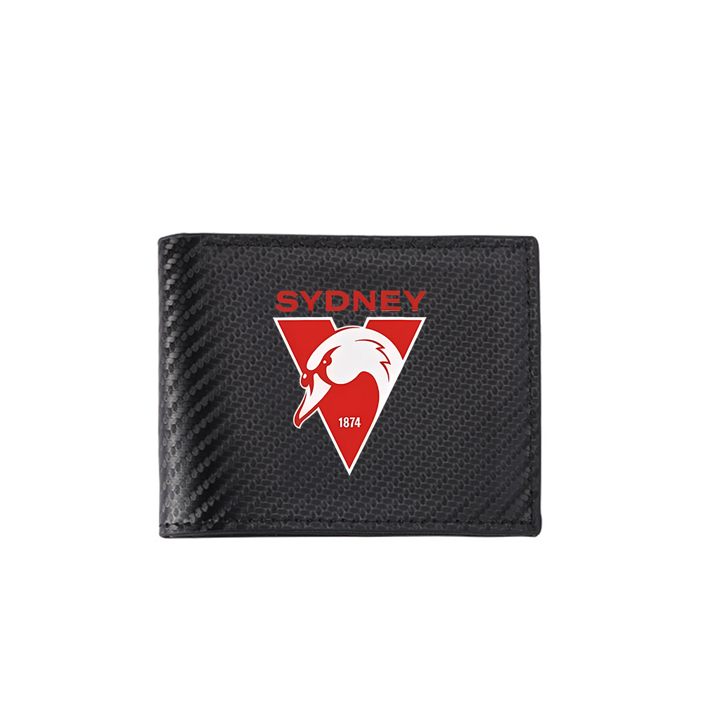 Portefeuille Sydney Duck Emble - Men'S Fashion Sydney avis et prix
