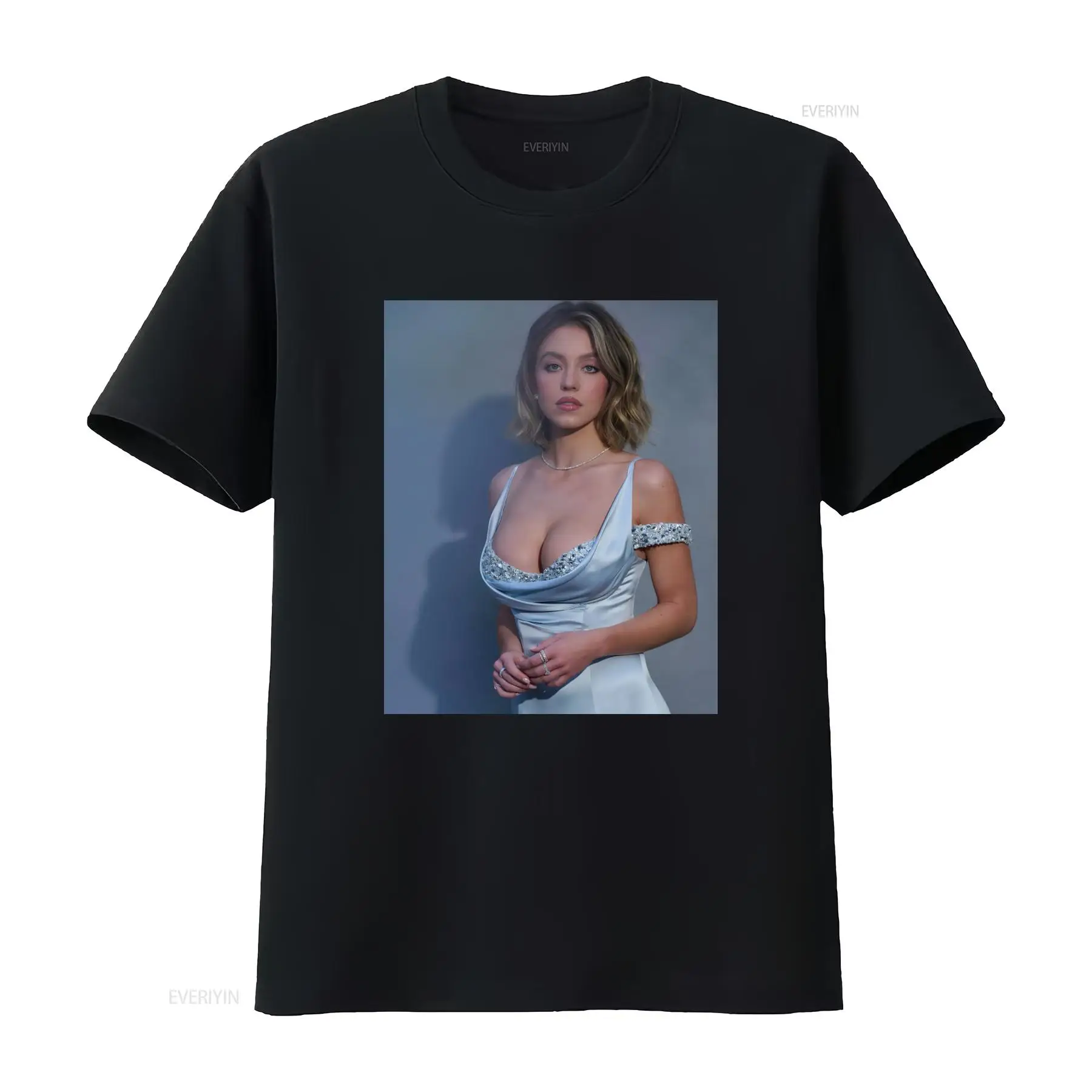 T-shirt inspiré de Sydney Swee - Men'S Fashion Sydney avis et prix