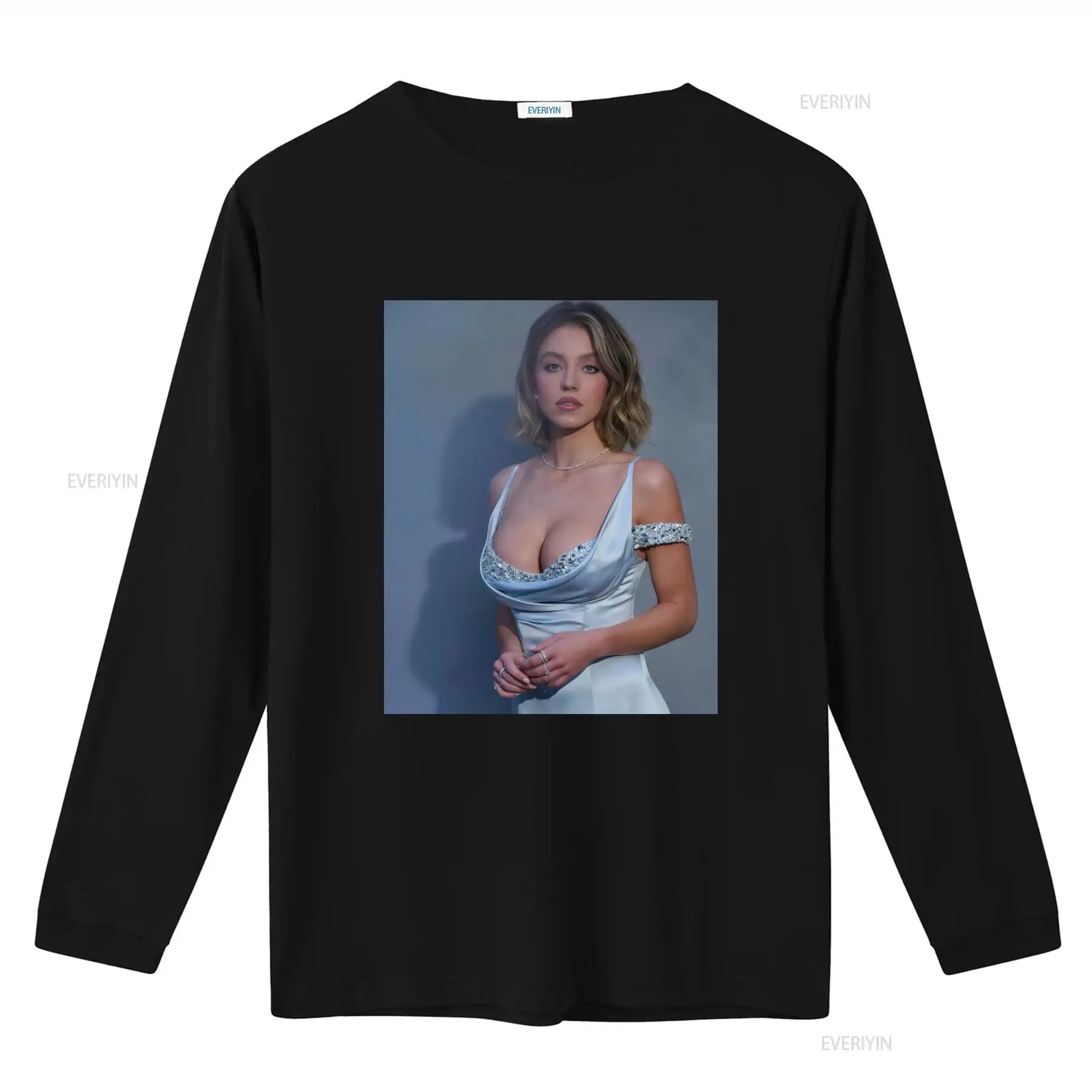 T-shirt inspiré de Sydney Swee - Men'S Fashion Sydney avis et prix
