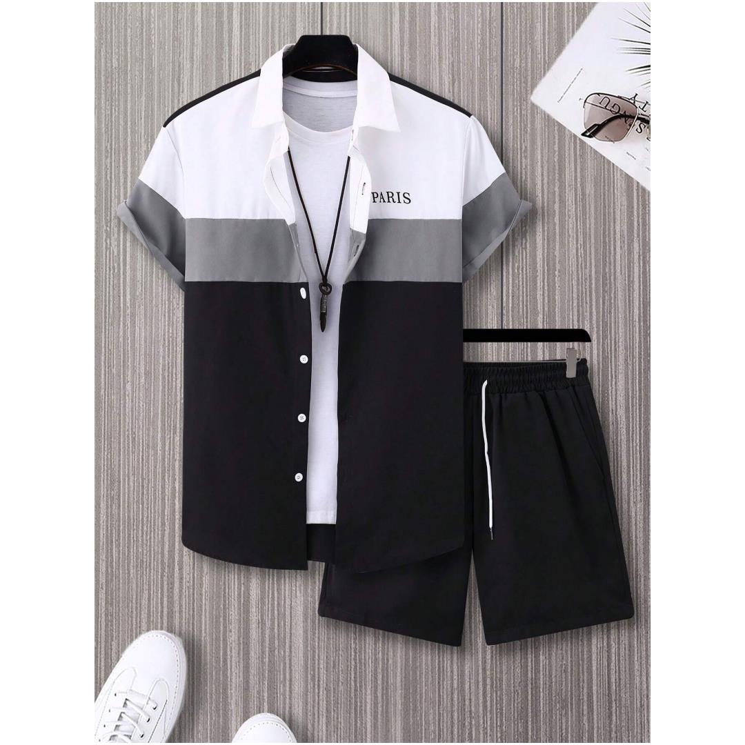 Costume de mode pour hommes, c - Mens Fashion Clothes avis et prix